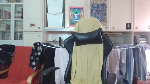 Tantra Man Yogi online show from May 21, 2026, 9:27 am