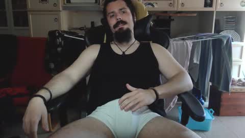 Tantra Man Yogi online show from May 22, 2026, 10:43 am