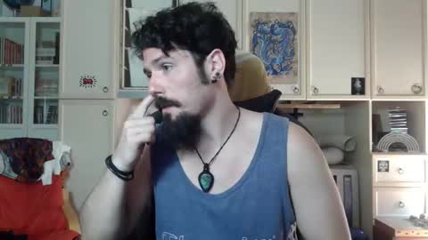 Tantra Man Yogi online show from May 30, 2026, 8:33 am