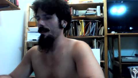 Tantra Man Yogi online show from July 6, 2026, 9:17 pm