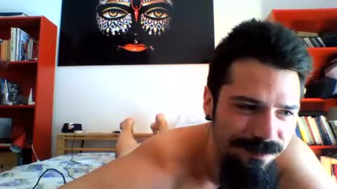 Tantra Man Yogi online show from July 14, 2026, 7:35 am