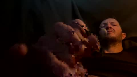 Tantra Punk online show from March 31, 2026, 8:31 pm