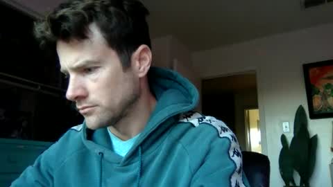 Dr. Love online show from March 20, 2026, 1:05 pm