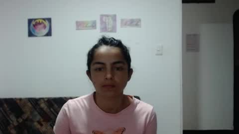 Angeline  Follow  online show from May 13, 2026, 12:52 am