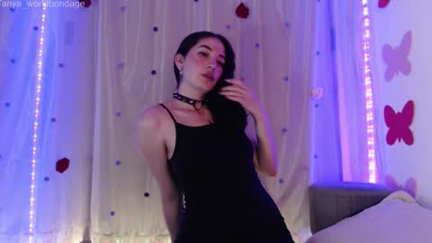 tanya online show from March 1, 2026, 12:12 am