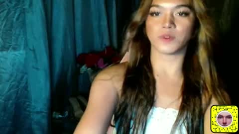tanyabels_thenaughtyone online show from May 23, 2026, 9:13 am