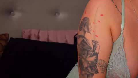 Tania online show from February 11, 2026, 5:45 am