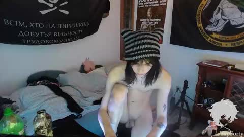 tap_forty online show from March 8, 2026, 2:04 am