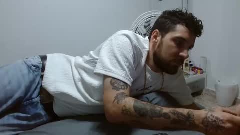 jimmy online show from March 10, 2025, 9:18 pm