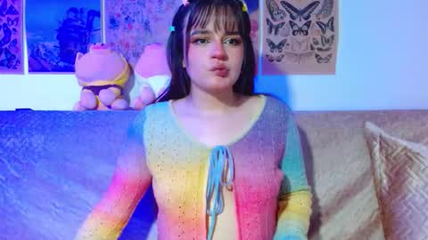 Snapshot of tara_hs chatting on March 3, 2026, 2:07 am online show from March 3, 2026, 2:07 am