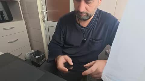 tarkan198 online show from January 15, 2026, 8:41 am