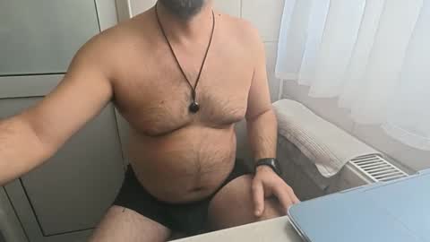 tarkan198 online show from February 6, 2026, 8:07 am