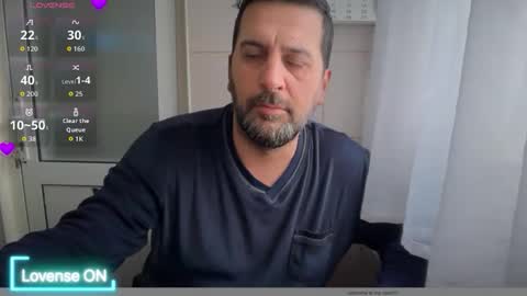 tarkan198 online show from February 16, 2026, 10:00 am