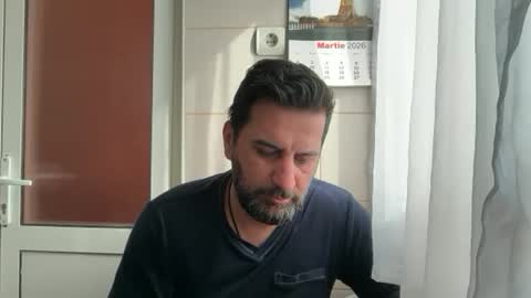 tarkan198 online show from March 5, 2026, 8:32 am