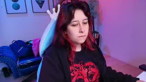 Tarly  Who  online show from June 14, 2026, 11:23 am