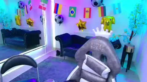 Tarly  Who  online show from June 17, 2026, 11:23 am