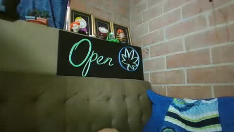 carolina online show from March 12, 2025, 11:20 am