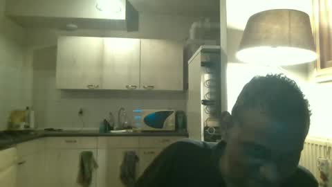 Genaro Thode online show from February 2, 2025, 9:34 pm