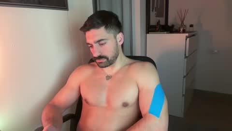 tarquit8 online show from February 3, 2026, 9:20 pm