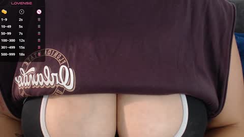 tarrant_ online show from January 18, 2025, 9:45 pm