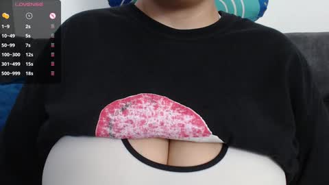 tarrant_ online show from January 28, 2025, 2:42 pm