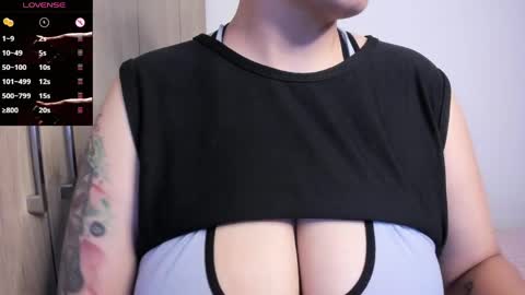tarrant_ online show from May 10, 2026, 2:39 am