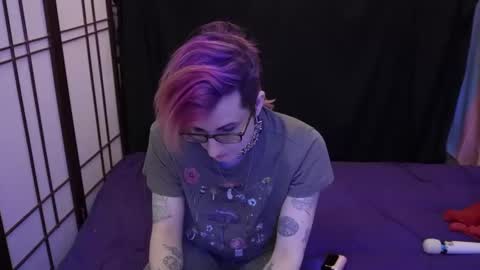 Tarrow online show from February 4, 2025, 2:28 am