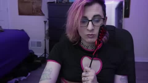 Tarrow online show from February 18, 2025, 2:38 am