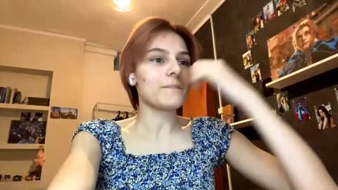 Sonya online show from February 26, 2026, 12:15 pm