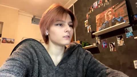 Sonya online show from March 2, 2026, 2:13 pm