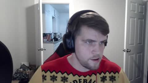 tarus333 online show from December 31, 2024, 9:31 am