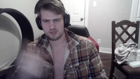 tarus333 online show from January 14, 2025, 6:13 am