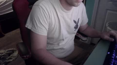 tarus333 online show from October 21, 2025, 6:03 am