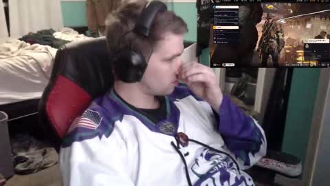 tarus333 online show from November 8, 2025, 10:59 am