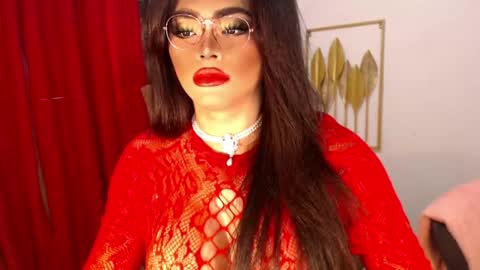 tashaa online show from March 27, 2026, 1:33 am