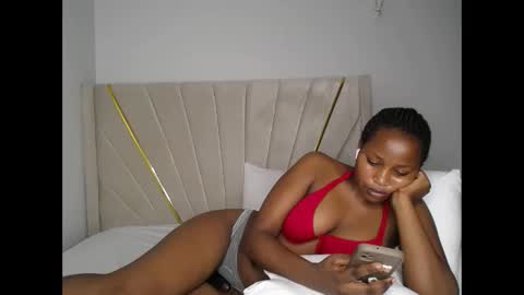 Ireen online show from March 5, 2026, 1:01 am