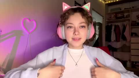 Snapshot of tashajovich chatting on March 2, 2026, 10:16 pm Darlin online show from March 2, 2026, 10:16 pm