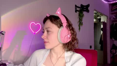 Darlin online show from May 11, 2026, 10:18 pm