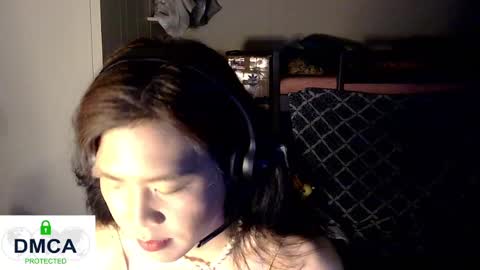 TashaKai online show from January 6, 2025, 3:19 pm