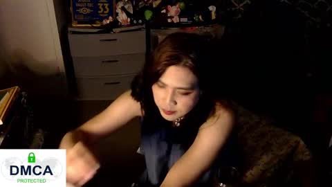 TashaKai online show from January 13, 2025, 12:09 am