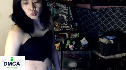 TashaKai online show from January 16, 2025, 6:48 pm