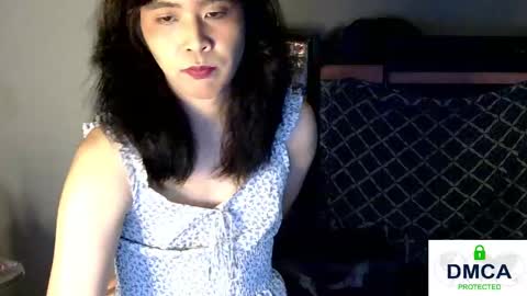 TashaKai online show from February 11, 2025, 8:31 pm