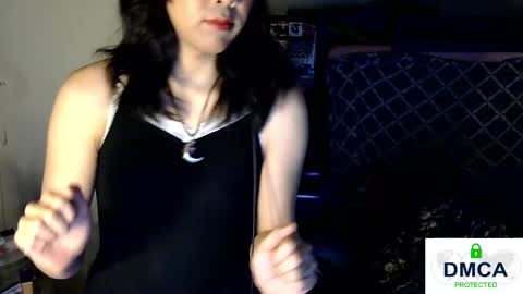 TashaKai online show from February 13, 2025, 3:24 pm