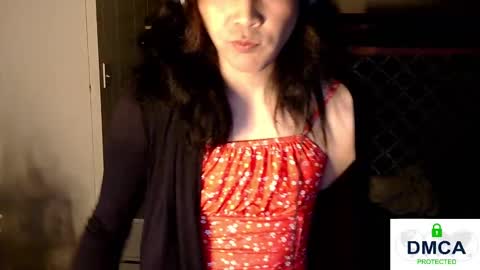 TashaKai online show from February 22, 2025, 3:58 pm