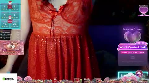 TashaKai online show from February 12, 2026, 11:00 pm