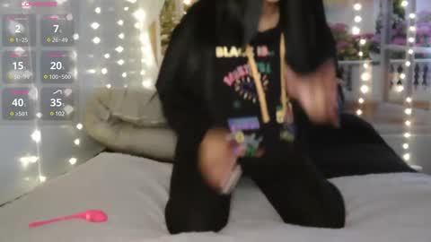 Ms Toni online show from December 21, 2024, 2:26 pm