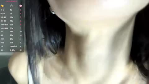 Snapshot of tashinadoncaster chatting on October 7, 2025, 4:31 am Viola online show from October 7, 2025, 4:31 am