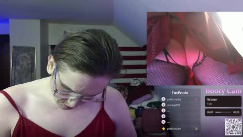 Snapshot of tasteflavored_femboy chatting on February 24, 2025, 1:21 pm Taste online show from February 24, 2025, 1:21 pm