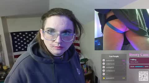 Snapshot of tasteflavored_femboy chatting on February 24, 2025, 7:30 pm Taste online show from February 24, 2025, 7:30 pm