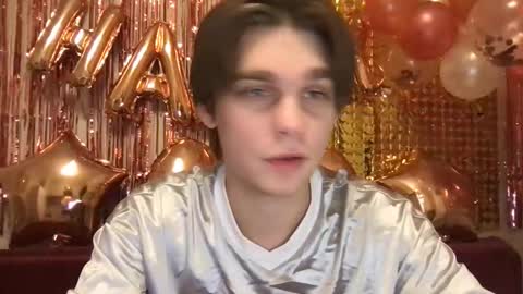 tasteithorny online show from January 17, 2026, 5:05 pm